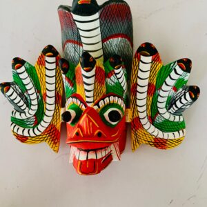 6' Special Mask
