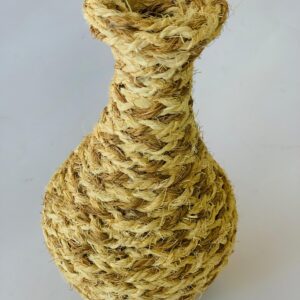 Flower vase