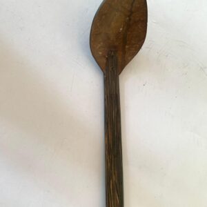 Gravy Spoon