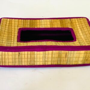 Serviette box
