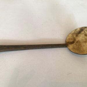 Spoon - Kithul Handle