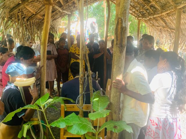 Sigiriya Craft Workshop and Village Experience: Where Tourism Supports Local Communities