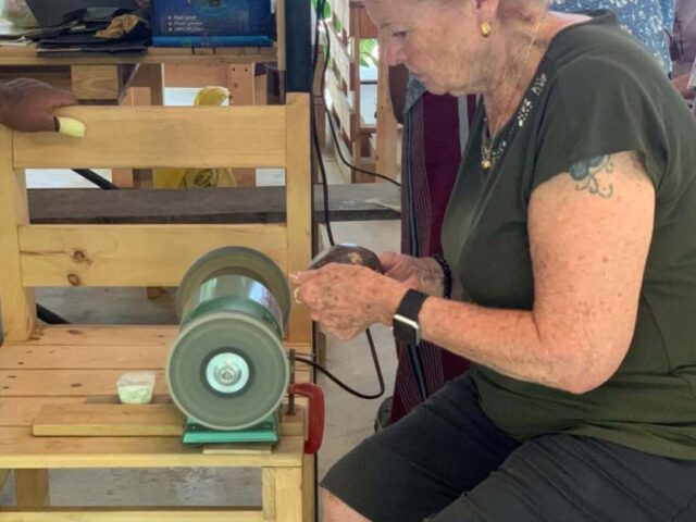 No Experience Needed: Discover Craft Workshops in Sigiriya for Every Traveler
